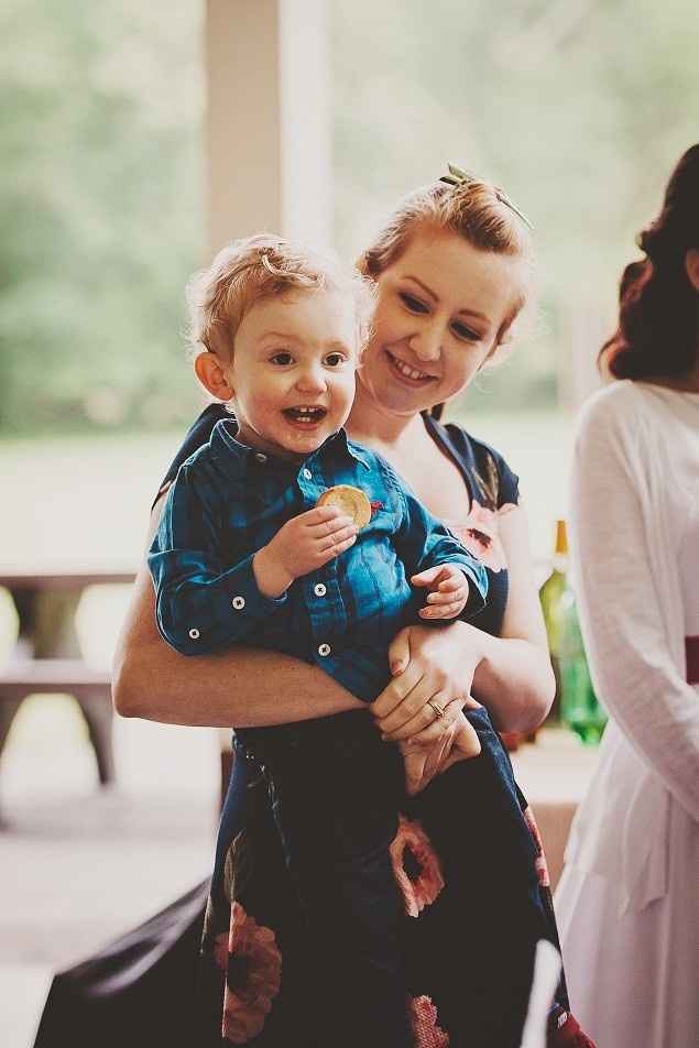 Update: More photos PG. 2 BAM!!!!! or as those snarky chickens like to call it......Bitch and Moan