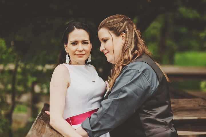 Update: More photos PG. 2 BAM!!!!! or as those snarky chickens like to call it......Bitch and Moan