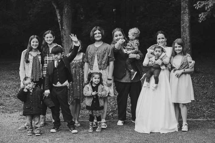 Update: More photos PG. 2 BAM!!!!! or as those snarky chickens like to call it......Bitch and Moan