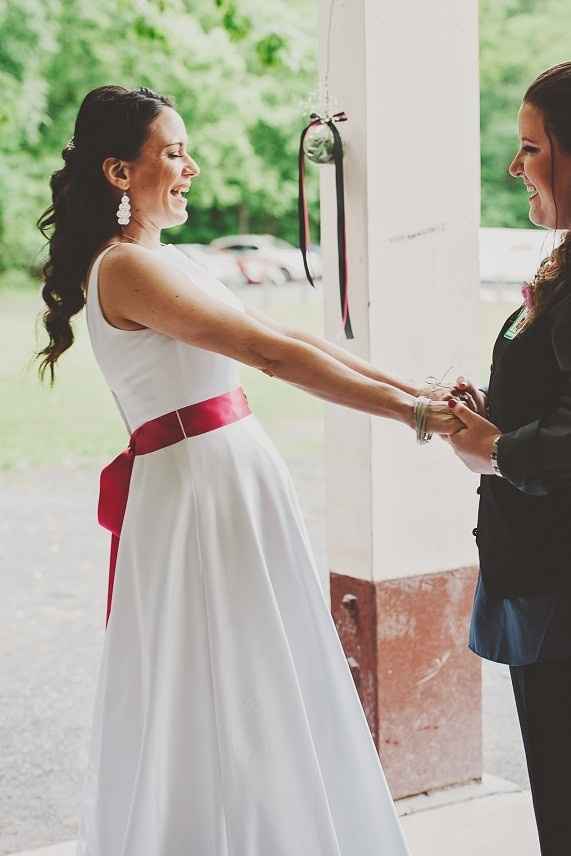 Update: More photos PG. 2 BAM!!!!! or as those snarky chickens like to call it......Bitch and Moan