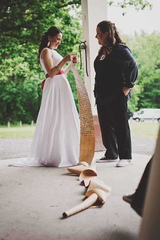 Update: More photos PG. 2 BAM!!!!! or as those snarky chickens like to call it......Bitch and Moan