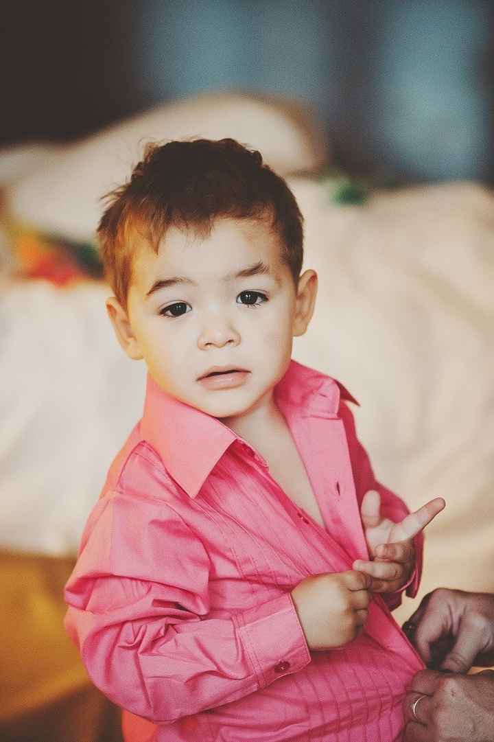 Update: More photos PG. 2 BAM!!!!! or as those snarky chickens like to call it......Bitch and Moan