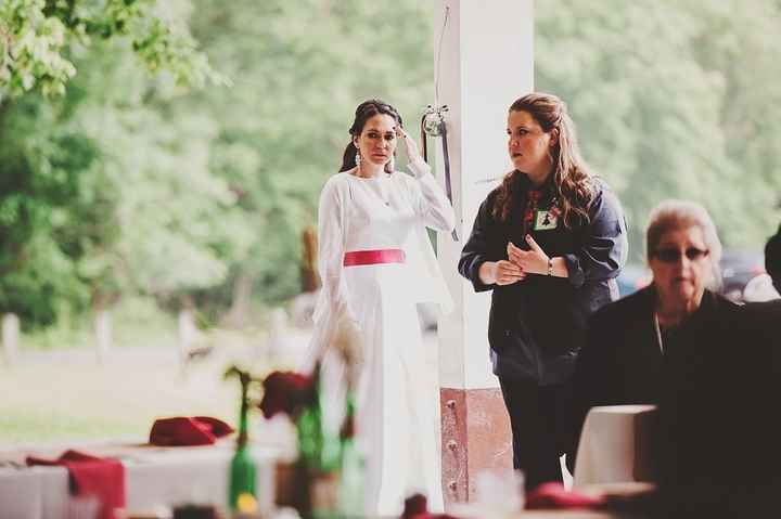 Update: More photos PG. 2 BAM!!!!! or as those snarky chickens like to call it......Bitch and Moan