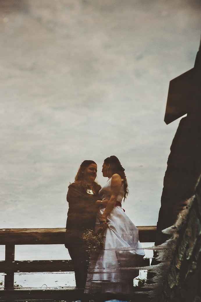 Update: More photos PG. 2 BAM!!!!! or as those snarky chickens like to call it......Bitch and Moan