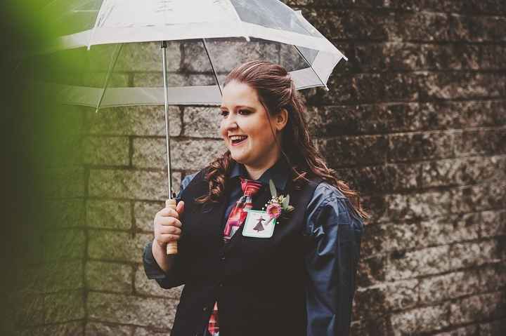 Update: More photos PG. 2 BAM!!!!! or as those snarky chickens like to call it......Bitch and Moan