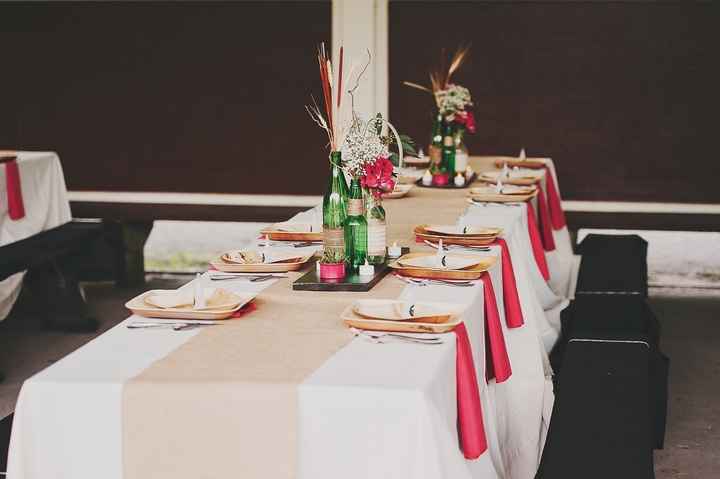 Update: More photos PG. 2 BAM!!!!! or as those snarky chickens like to call it......Bitch and Moan