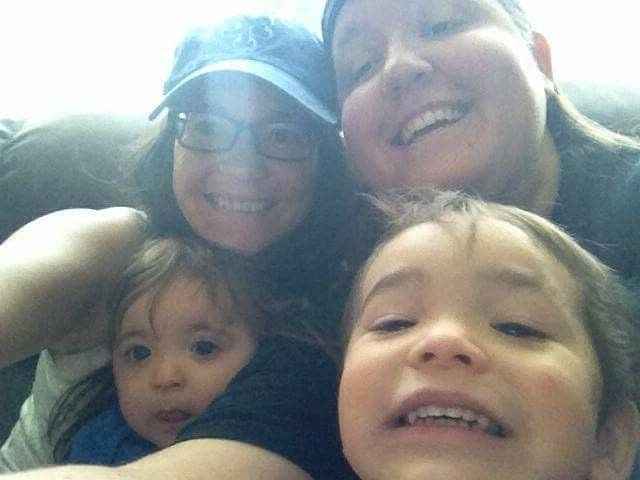 MacToBe's Virtual Wedding Attendees!!