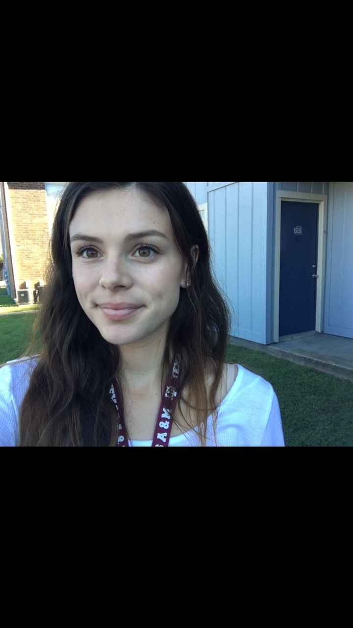 Makeup & Hair for Extreme Baby Face