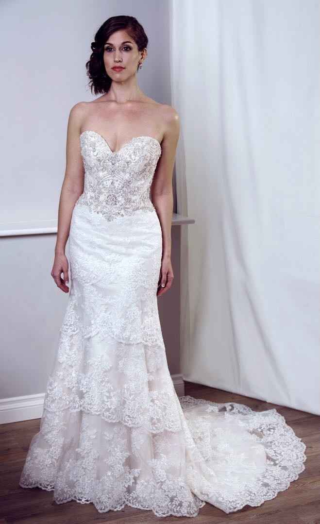 Decided to Start Over.