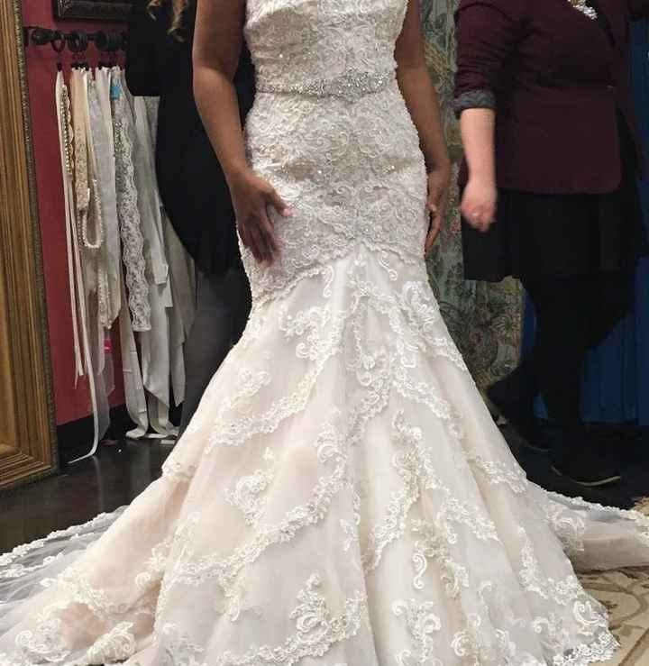 Decided to Start Over.