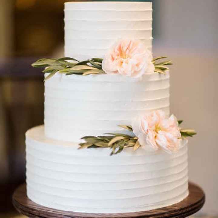 Let's see those Cakes/Cupcakes!