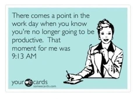 Let's meme our day.....