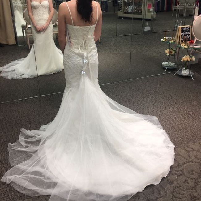Bonus Dress Pic!