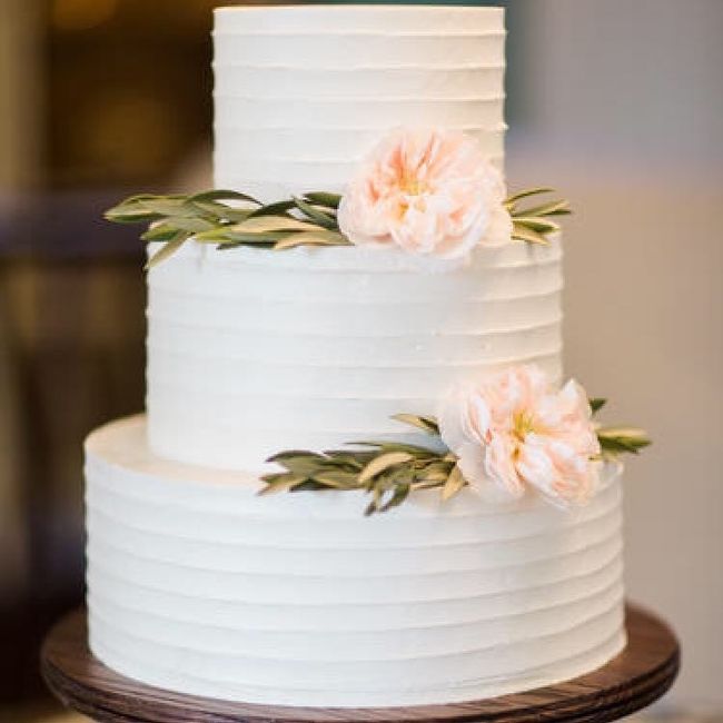Let's see those Cakes/Cupcakes!
