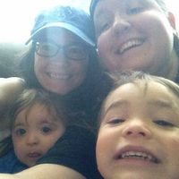 MacToBe's Virtual Wedding Attendees!!