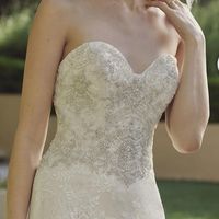 Any Casablanca Brides?