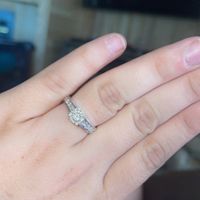 2025 Brides - Show us your ring! - 1