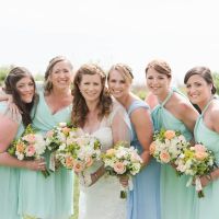 Has anyone used Little Borrowed Dress (now called Union Station) for their bridesmaids' dresses?