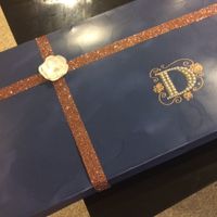 Bridesmaid Proposal