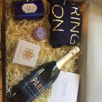 Bridesmaid Proposal