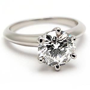 Let's see those rings ladies