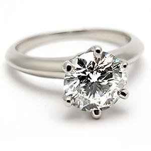 Let's see those rings ladies