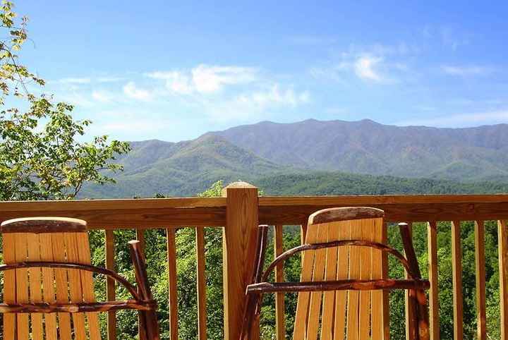 Great U.S. honeymoon ideas....for August?