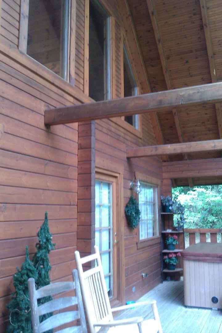 Great U.S. honeymoon ideas....for August?