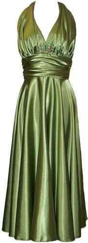 Help! have to chose bridesmaid dresses over...