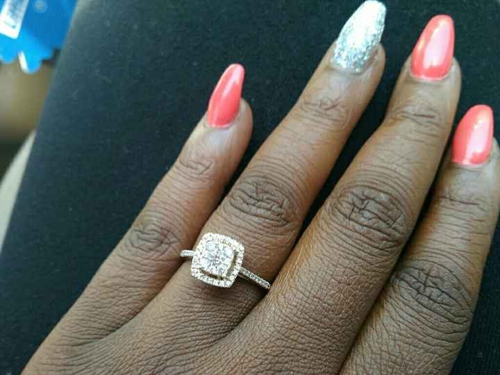 Show me your rings :)