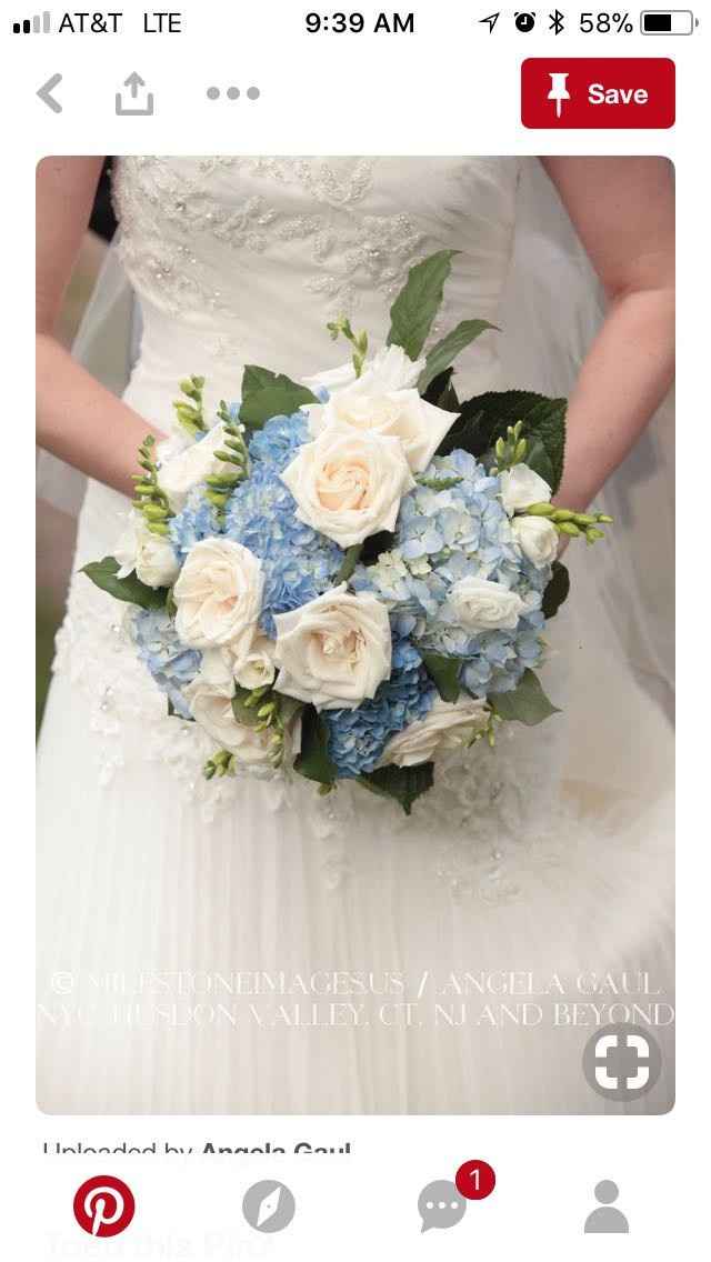 Do you have a must have flower?