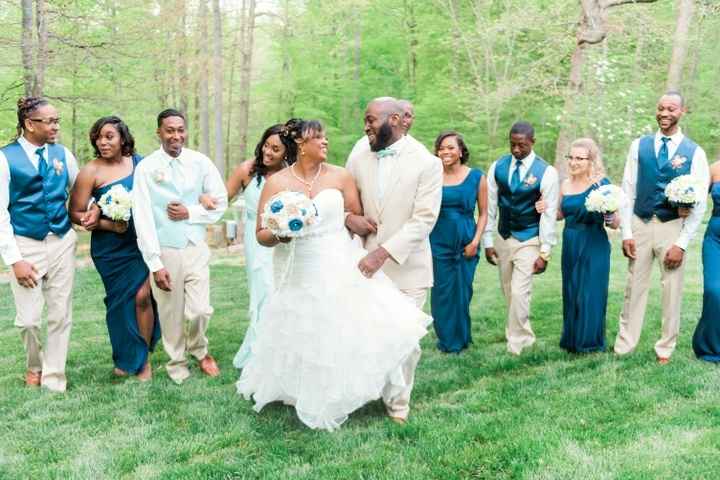 a few pro bam of our day. 04/28/2018 - 3