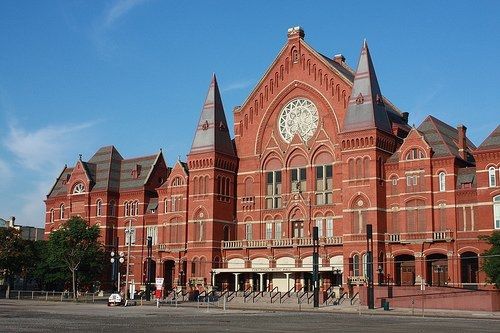 Let's see your reception venue