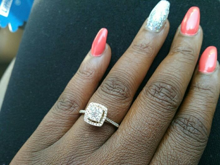 Show me your rings :)