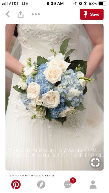 Do you have a must have flower?