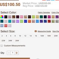 Help me pick a color! - 2