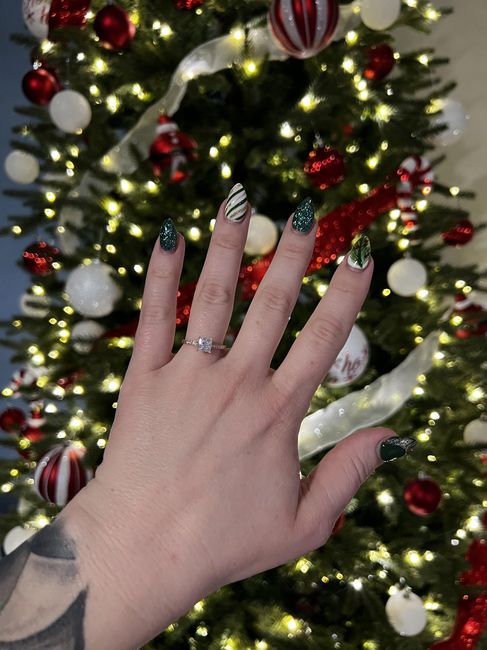 2023 Brides - Show us your ring! 2