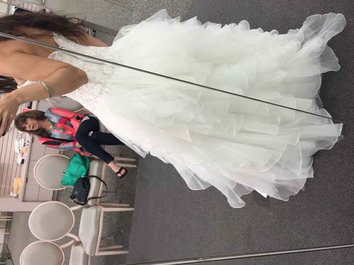 need dress advice!