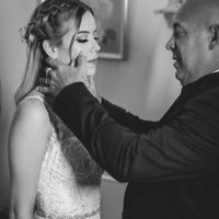 In my room before we left 