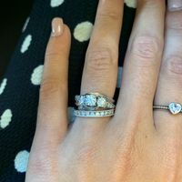Wedding Band Help - 1