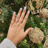 2024 Brides - Show us your ring! - 1