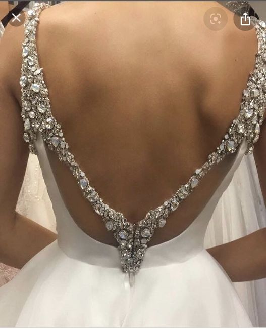 Changing For The Reception? 3