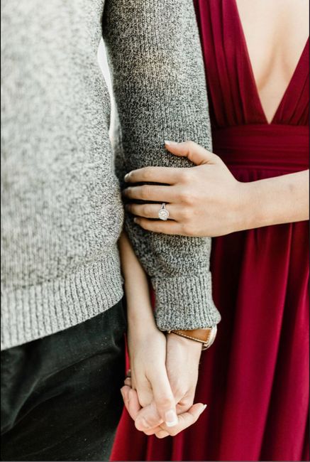 Engagement Photos Outfit 7