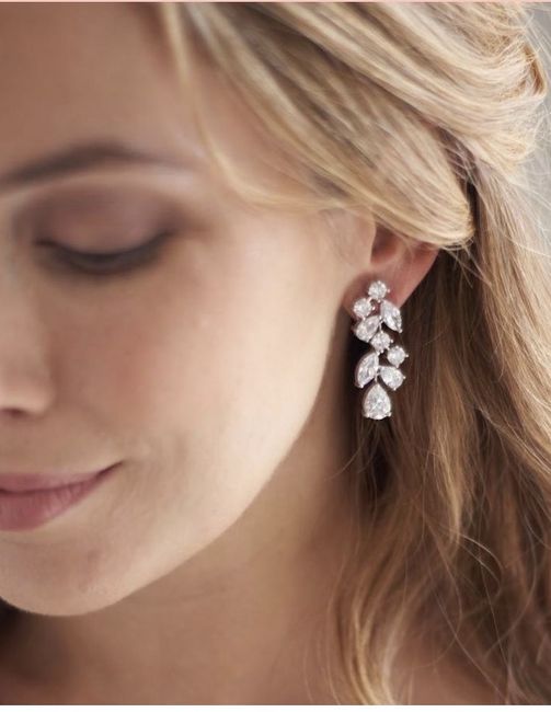 What is your jewelry or accessory budget (not including your veil)? - 1
