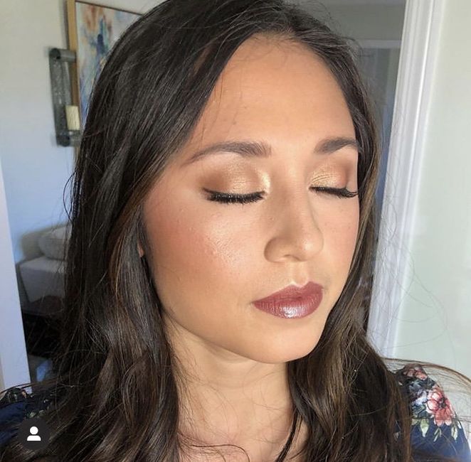 Makeup Inspo Pics 1