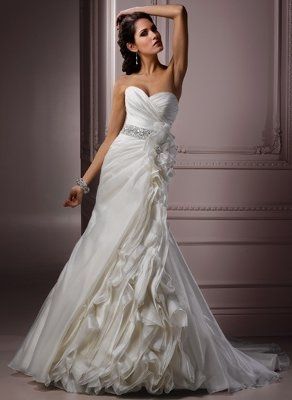 Are you a Maggie bride??