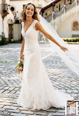 What to do if I have a dress in my mind... But cannot find it anywhere?!
