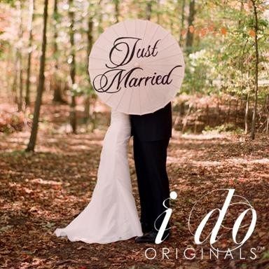 First Look/Thank You Photo Inspirations
