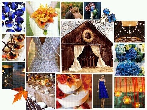 Farm/Country Wedding Ideas - Photos Welcome