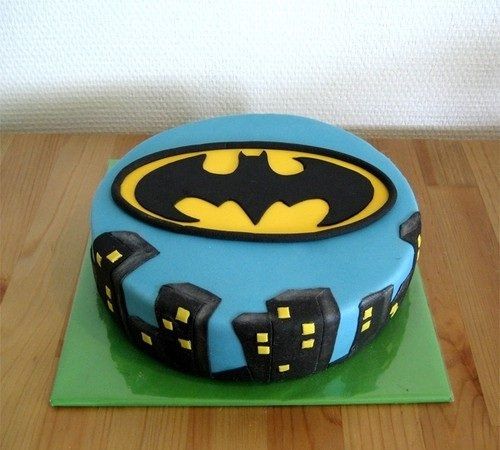 Grooms cakes anyone?